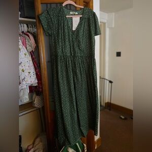 Christy Dawn the Dawn dress